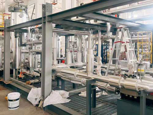 陕西设备保温厂家 再获认可，中国电信翼支付助力温州打造国家数据基建试点标杆